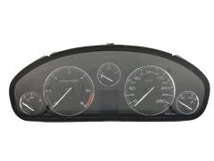 Merilnik vrtljajev Peugeot 407 9658138280 43964