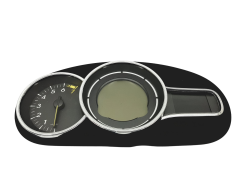 Merilnik vrtljajev Renault Megane 3 248100053R VDO 52600