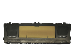 Merilnik hitrosti Citroen C4 Picasso 9663755980 D 00 48117