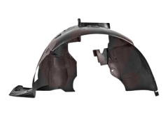 Plastika Blatnika Levi Spredaj Original 1679982080 Citroen Peugeot