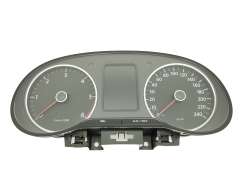 Merilnik vrtljajev VW Polo 6R 6R0920861F 27355