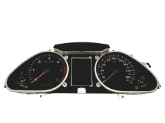Merilnik hitrosti Audi A6 C6 4F0920931F 503000732302 31155