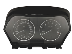 Merilnik vrtljajev BMW 1 F20 F21 6210 9287447 Johnson