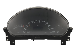Merilnik vrtljajev Mercedes A W168 A1685404011 48571