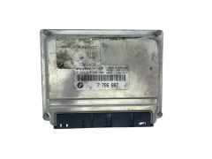 Kontrolna Enota 7786887 0281010205 BMW Bosch 63217