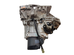 Menjalnik JH3176 8200805160 1.2 16v Renault Clio 3 Modus 39