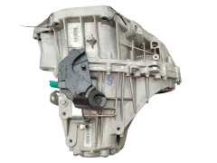 Menjalnik Nov TL4026 TL4A026 1.5 dCi Renault Fluence 77017005777