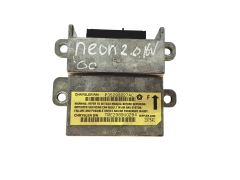 Modul krmilne enote P05293227AC 39754C Chrysler