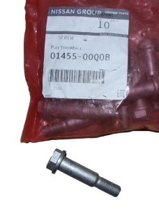 Vijak Original 0145500Q0B 7703102120 Renault Nissan Dacia
