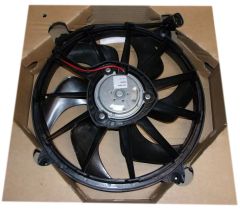 Ventilator Hladilnika Nov Original 1253.Q8 1253Q8 Citroen Peugeot