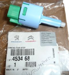 Senzor Zavorne Stopalke Nov Original 453468 Citroen C-Crosser Peugeot 4007