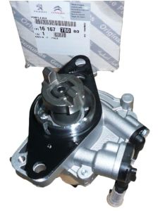 Vakuumska Črpalka Original Nemo Bipper Fiorino 1.3 HDi 1635506480