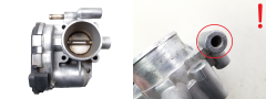 Ventil teleskopa za plin Opel 24420536 0280750133 Bosch 2998
