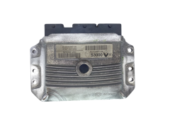 Kontrolna Enota 21584288-2A 8200321263 8200387138 Renault Sagem 63916