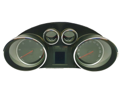 Merilnik hitrosti Opel Meriva B 13346208 600775881 GM