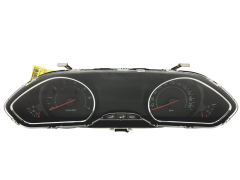Merilnik vrtljajev Peugeot 208 9801904780 H 44998