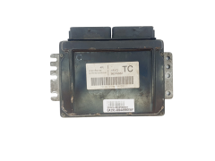 Kontrolna Enota 96376652 S010016040A8 Chevrolet Daewoo Kemsco 44580