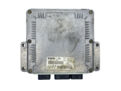 Kontrolna Enota 0281011081 9647472780 9646850580 PSA Bosch 63997