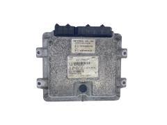 Kontrolna Enota 51815710 4100136 110R-006014-00 Fiat Metatron 62322