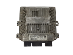 Kontrolna Enota 3S61-12A650-GE 5WS40142E-T SID 804 Ford Siemens 3744