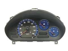 Merilnik hitrosti Chevrolet Matiz 96621424 44584