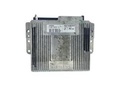 Kontrolna Enota S103715100G 7700860309 7700867288 Renault Siemens 63547