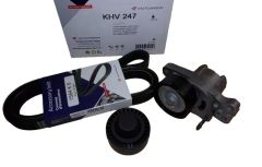 Napenjalo Pogonskega Jermena Ali Citroen Peugeot KHV247 1611282080 Hutchinson
