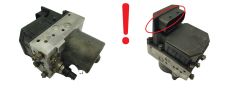 Črpalka Abs Citroen Peugeot Fiat Lancia 1494680080 0265225165 68013