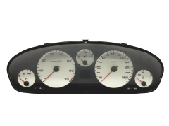 Merilnik vrtljajev Peugeot 607 9639118680 110008883002 45012