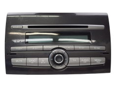 Radio CD predvajalnik Fiat Bravo 2 735515909 VP7FCF-18C815-AE Visteon