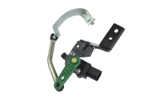 Senzor nivoja žarometov Spredaj Levi 5Q0412521C 94120000201 VW Audi Seat Skoda