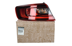 Luč Leva Original 265552466R Renault