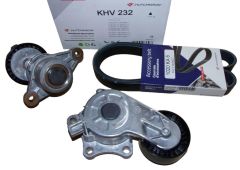 Napenjalo Pogonskega Jermena KHV232 1611277450 Citroen Peugeot Hutchinson