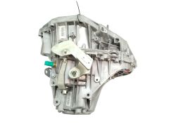 Menjalnik Novo TL4043 TL4095 Renault Clio 4 Captur 1.5 DCI