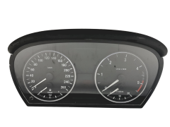 Merilnik vrtljajev BMW 3 E90 9141487-01 43823