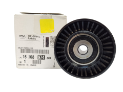 Napenjalna Jermenica Original Ducato Jumper Boxer III 2.0 HDI 1616897480