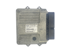 Kontrolna Enota 55198928 BX MJD6JO.T2 71600.0650.04 Opel FGP