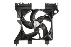 Ventilator Hladilnika Citroen Peugeot Xsara Partner OE 1308V7