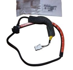 Tesnilo Prtljažnika Leva Original 9817426580 Citroen