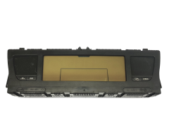 Merilnik hitrosti Citroen C4 Picasso 9663755980 D 00 43536