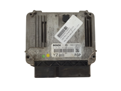 Kontrolna Enota 0281011914 55193968 Opel Bosch 3182