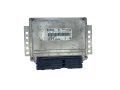 Kontrolna Enota 73501234 0281010338 83942WAA Lancia Bosch 60039