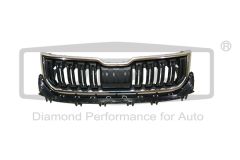 Maska Hladilnika 565853653A 88531815902 Skoda Kodiaq DPA