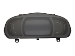 Merilnik hitrosti Renault Scenic 4 248100665R 7772