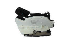 Mehanizem ključavnice vrat Zadaj Desni 5E0839016A 88391286501 VW Seat Skoda Vika