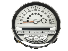 Merilnik hitrosti Mini Cooper 9189502-04 55779