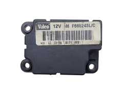 Motor grelnika Renault 8201010002 F665243L/C Valeo