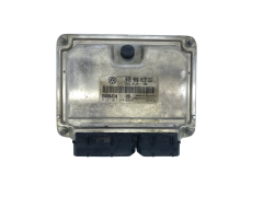 Kontrolna Enota 045906019BG 0281011244 Seat VW Bosch 63164