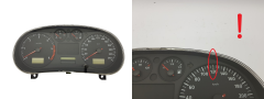 Merilnik vrtljajev Seat Toledo Leon 1M0920801B 2590