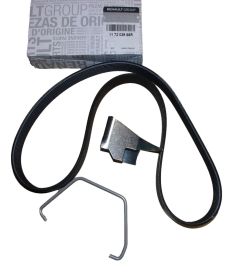 Pogonski jermen Nov Original 117203866R Renault